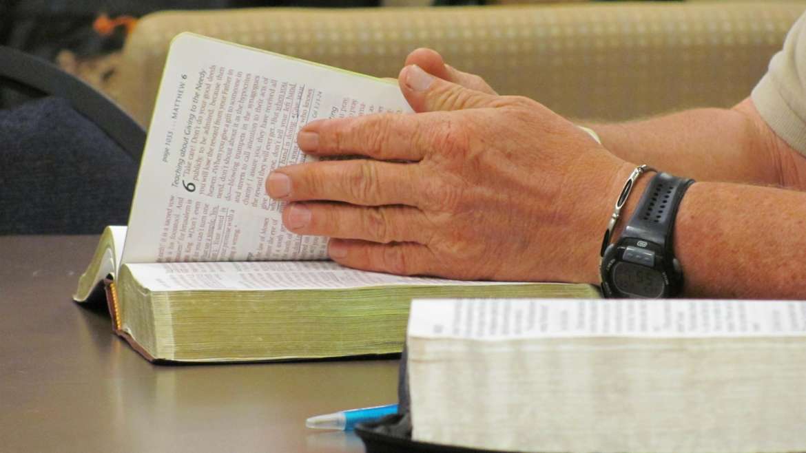 <i>La Palabra de Dios</i>